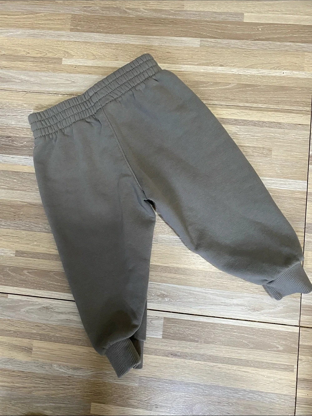 NIKE Jogger Sweatpants size toddler boys 2T